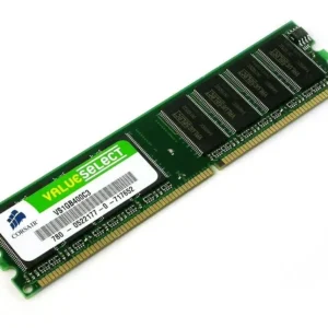 VS1GB400C3 1Gb DDR 400