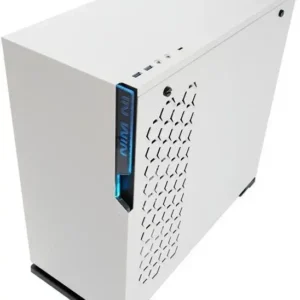Inwin 101C typeC+Rgb ci698-Whi