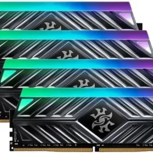 ADATA XPG SPECTRIX D41 32GB (4x8GB) DDR4-3000 RGB Memory Kit