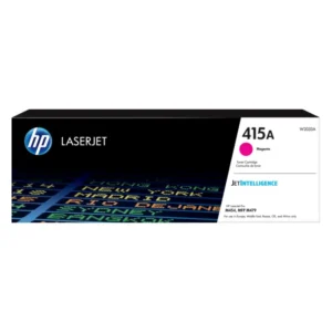 HP w2033A no.415A Magent 2100p