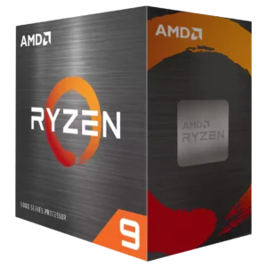 AMD Ryzen 9 5900XT - 16-Core , 3.3Ghz , AM4 CPU