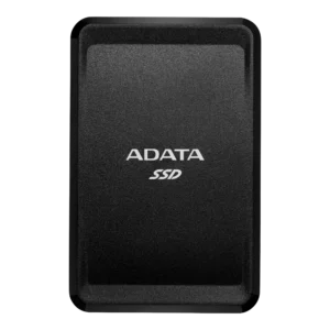 Adata SC685 250GB USB3.2 Gen2 Type-A+C External SSD
