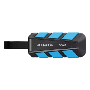 ADATA SC740 500GB USB3.2 Gen2 Type-C External SSD