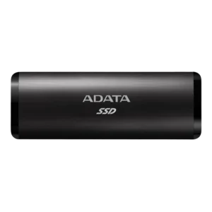 Adata SE760 512GB USB3.2 Gen2 Type-A+C External SSD