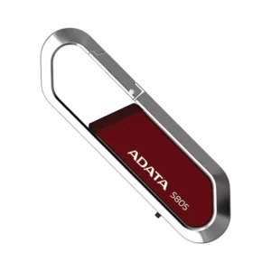 Adata S805 16GB USB2.0 Type-A Flash Drive