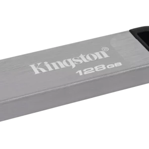 Kingston DataTraveler Kyson 128GB USB3.2 Gen1 Type-A Flash Drive
