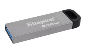 Kingston DataTraveler Kyson 256GB USB3.2 Gen1 Type-A Flash Drive