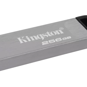 Kingston DataTraveler Kyson 256GB USB3.2 Gen1 Type-A Flash Drive