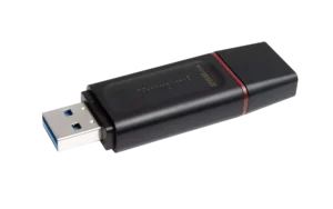 Kingston DataTraveler Exodia 256GB USB3.2 Gen1 Type-A Flash Drive