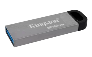 Kingston DataTraveler Kyson 512GB USB3.2 Gen1 Type-A Flash Drive