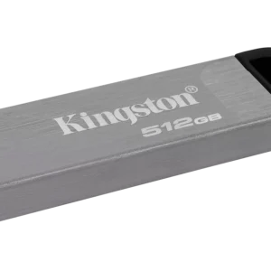 Kingston DataTraveler Kyson 512GB USB3.2 Gen1 Type-A Flash Drive