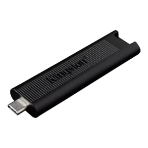 Kingston DataTraveler Max 512GB USB3.2 Gen2 Type-C Flash Drive