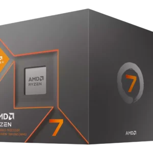 AMD Ryzen 7 8700G - 8-Core , 4.2Ghz , AM5 CPU