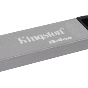 Kingston DataTraveler Kyson 64GB USB3.2 Gen1 Type-A Flash Drive
