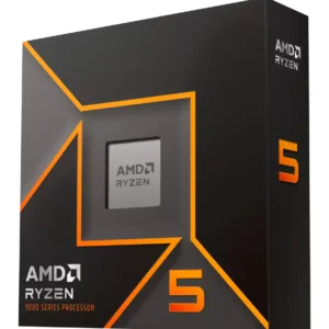 AMD Ryzen 5 9600X - 6-Core , 3.9Ghz , AM5 CPU