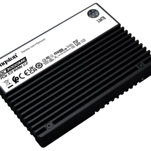 Kingston DC3000ME 3.84TB PCIe 5.0 NVMe U.2 SSD