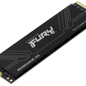 Kingston Fury Renegade G5 - 8TB , M.2 2280 , PCIe Gen5 x4 NVMe SSD