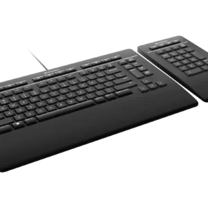 3Dconnexion Keyboard Pro with Numpad Pro