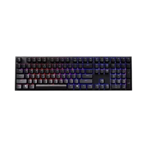 Cooler Master Quick Fire XTI Wired Mechanical Gaming Keyboard
