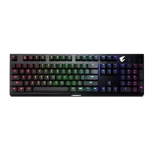 Gigabyte AORUS K9 Wired Optical Mechanical Gaming Keyboard