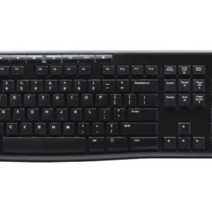 Logitech K270 Wireless Keyboard