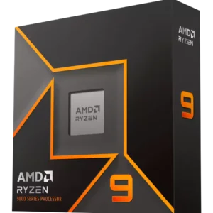 AMD Ryzen 9 9900X - 12-Core , 4.4Ghz , AM5 CPU