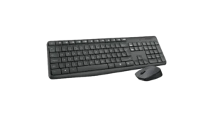 Logitech MK235 Wireless Keyboard and Mouse