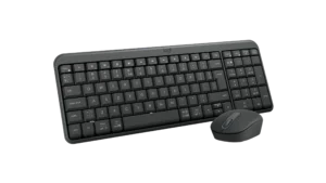 Logitech MK250 Bluetooth Keyboard and Mouse