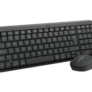 Logitech MK250 Bluetooth Keyboard and Mouse