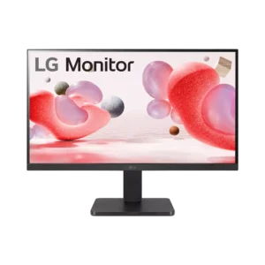 LG Essential 22MR410 - 22", 1920x1080 VA 100Hz, 1xHDMI + 1xD-Sub