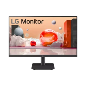 LG Essential 24MS500 - 24", 1920x1080 IPS 100Hz, 2xHDMI