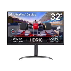 LG UltraFine 32UR550K - 32", 3840x2160 VA 60Hz, 1xDP + 2xHDMI, Speaker