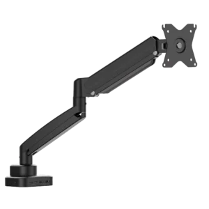 J5Create - JTSA301 Ergonomic Monitor Mount with Dock