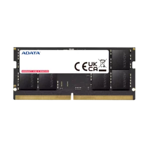 Adata Premier Value - 16GB x1 (16GB) , DDR5-5600MT/s , CL46 , SO-DIMM