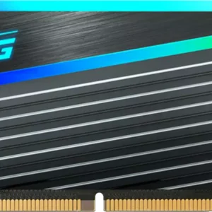 ADATA XPG Caster RGB - 16GB x1 (16GB), DDR5-6000MT/s, CL40, Black