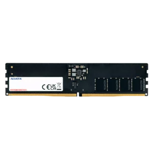 Adata Premier Value - 32GB x1 (32GB) , DDR5-6400MT/s , CL52