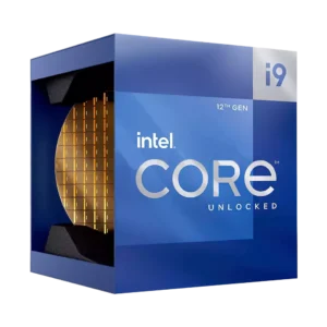 Intel Core i9 12900K - 16-Core (8+8) , up to 5.2Ghz , LGA1700 CPU