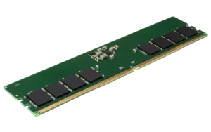 Kingston Value Select - 8GB x1 (8GB) , DDR5-6400MT/s , CL52