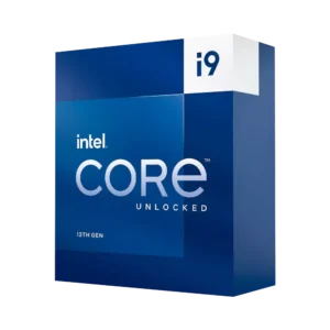 Intel Core i9 13900K - 24-Core (8+16) , up to 5.8Ghz , LGA1700 CPU
