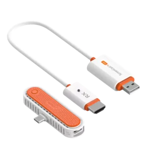 J5Create - JVAW60 ScreenCast Mini Duo