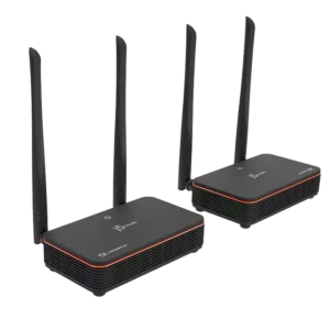 J5Create - JVAW50 Wireless Display HDMI & USB Extender