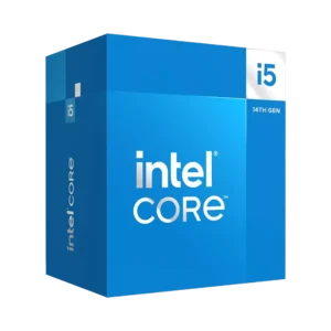 Intel Core i5 14500 - 14-Core (6+8) , up to 5.0Ghz , LGA1700 CPU