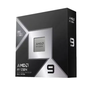 AMD Ryzen 9 9950X3D2 Dual - 16-Core , 4.3Ghz , AM5 CPU