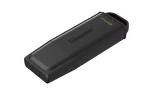 Kingston DataTraveler Exodia G2 64GB USB3.2 Gen1 Type-A Flash Drive