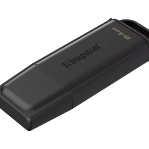 Kingston DataTraveler Exodia G2 64GB USB3.2 Gen1 Type-A Flash Drive