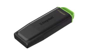 Kingston DataTraveler Exodia G2 256GB USB3.2 Gen1 Type-A Flash Drive