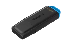 Kingston DataTraveler Exodia G2 128GB USB3.2 Gen1 Type-A Flash Drive