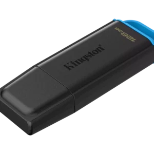 Kingston DataTraveler Exodia G2 128GB USB3.2 Gen1 Type-A Flash Drive