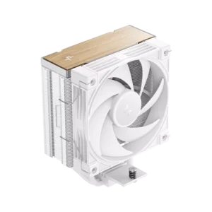 DeepCool AK400 G2 - 120mm CPU Air Cooler , White