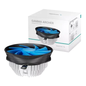 DeepCool Gamma Archer - 120mm CPU Air Cooler